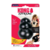 Kong Extreme - Brinquedo Recheável Para Cães