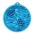 Mini Tapete de Lamber Com Ventosa SodaPup Turtle Emat - Tartaruga