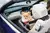 Assento para Carro para Cães até 12kg - Kong Travel Secure Booster Seat na internet