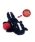 Pelúcia Interativa Para Cães 3 em 1 Kong Cozie Pocketz Skunk - Médio - comprar online
