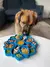 Imagem do Tapete de Lamber/ Comedouro Lento Para Cães - Todas as Cores - Sodapup Mandala Etray