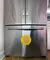 Tapete de Lamber com Ventosa SodaPup Duckies Emat - Patinhos