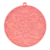 Tapete de Lamber com Ventosa Lotus SodaPup Emat - Rosa, Lilás e Verde