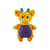 Brinquedo Interativo Para Cães Puzzle Palz Outward Hound