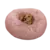Cama Pequena 58x58 cm Donut Shag Best Friends by Sheri - Outward Hound
