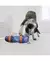 Dispenser de Ração Kong Scuttle Pod - The Pet Box