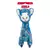 Pelúcia Kong Low Stuff Stripes Llama - Médio