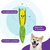 Imagem do Pelúcia Interativa Para Cães Hide N' Find Corn - Milho