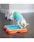 Tabuleiro para Cães Nina Ottosson Challenge Slider - Nível 3 - comprar online