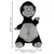 Pelúcia Para Cães Com Interior de Cordas - Kong Knots Belly Gorilla M/G na internet