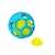 Bola Porta Petisco Treat Ball JW - The Pet Box