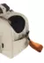 Bolsa Para Transporte de Avião Para Cães até 5kg Up4YouPet Plush - The Pet Box