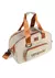 Imagem do Bolsa Para Transporte de Avião Para Cães até 5kg Up4YouPet Plush