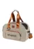 Bolsa Para Transporte de Avião Para Cães até 5kg Up4YouPet Plush