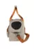 Bolsa Para Transporte de Avião Para Cães até 5kg Up4YouPet Plush - The Pet Box