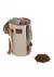 Bolsa Porta Ração até 3kg - Up4You Pet Plush na internet