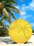 Tapete de Lamber com Ventosa SodaPup Sun N Sea Emat - Sol e Mar - comprar online