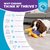 Brinquedo Interativo Para Cães Puzzle Palz Outward Hound na internet