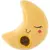 Brinquedo Interativo Pelúcia Zippy Burrow To the Moon - ZippyPaws - loja online