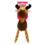 Pelúcia Kong Floofs Shakers Moose P e M