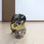 Mini Pelúcia Kong Snuzzles - Lhama e Lontra