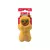 Mini Pelúcia Kong Snuzzles - Lhama e Lontra - loja online