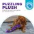 Brinquedo Interativo Para Cães Twistiez Unicorn Outward Hound - G - The Pet Box