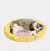 Tapete Gelado Para Cães e Gatos Vetreska Grapefruit Cooling Mat - Médio e Grande - The Pet Box