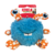 Pelúcia Monstrinho Kong Whipples - GG na internet