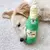 Brinquedo Para Cães Com Garrafa Plástica interna - Zippy Paws Happy Hour Crusherz - Champanhe - comprar online