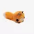 Mini Pelúcia Zippy Paws Com Estalidos - Bushy Throw - comprar online