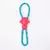 Brinquedo Para Cabo de Guerra Resistente Ropetugz Zippytuff Monkey Zippy Paws na internet