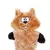 Brinquedo Para Cães Jigglerz® Pelúcia Sem Enchimento Com Apitos - Chipmunk - Zippy Paws na internet