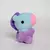 Pelúcia chaveiro BT21