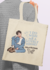 Ecobag Namjoon Wild Flower na internet