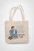 Ecobag Namjoon Wild Flower - comprar online