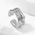 anillo MILET SILVER - comprar online