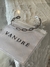 Pulsera chain silver