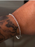 Pulseira Cartier 1mm (21cm) na internet