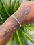 Pulseira fita 19cm