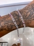 Pulseira elo 3x1 5mm masculina n°1