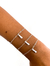 Pulseira com Pingente Figa - comprar online