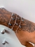 Pulseira corações