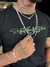 Bracelete prego masculino