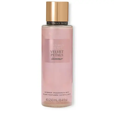 Victoria's Secret Velvet Petals Shimmer 250ml