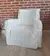 Funda de sillón tela GROSS - TOUCH OF CLASS DECO