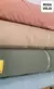 Funda sillón tela TUSSOR - tienda online