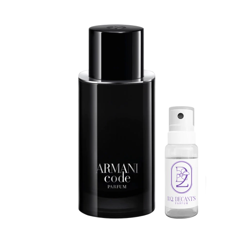 Armani Code Parfum