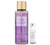 Body Splash + Hidratante - Victoria’s Secret Love Spell - 30ml - comprar online