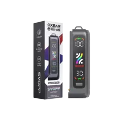OXBAR 32k SVOPP KIT - comprar online